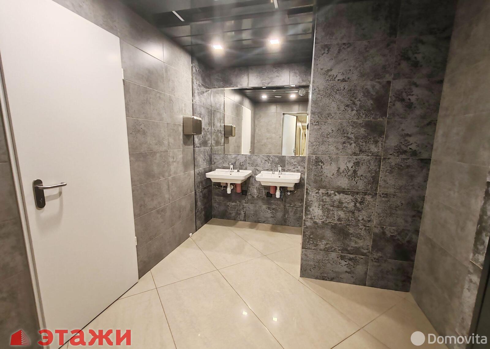 Аренда офиса на ул. Янки Лучины, д. 5 в Минске, 838EUR, код 12546 - фото 6
