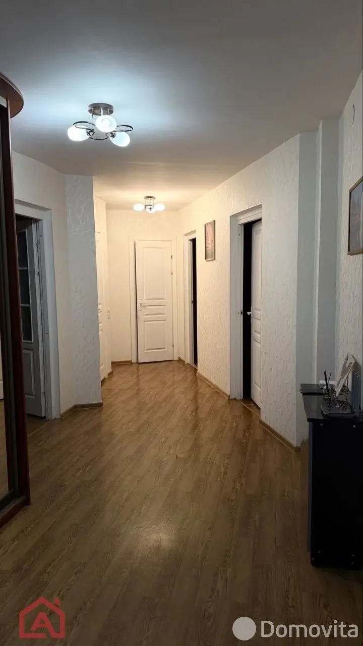 Снять 2-комнатную квартиру в Минске, ул. Героев 120 Дивизии, д. 23, 430USD, код 150388 - фото 13