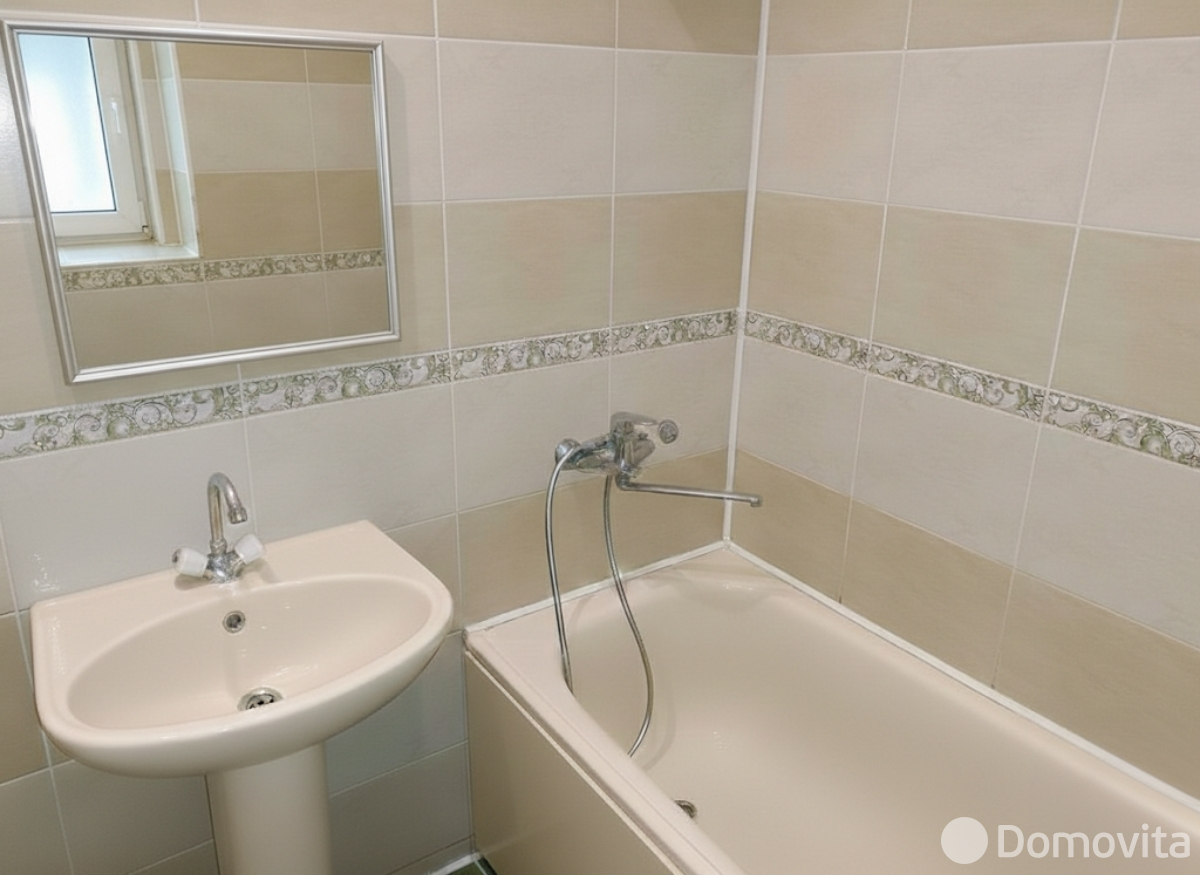 квартира, Минск, ул. Петра Мстиславца, д. 4 - лучшее предложение