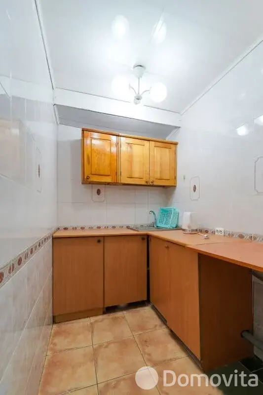 Аренда офиса на пер. Калининградский, д. 8 в Минске, 1099USD, код 16090 - фото 8