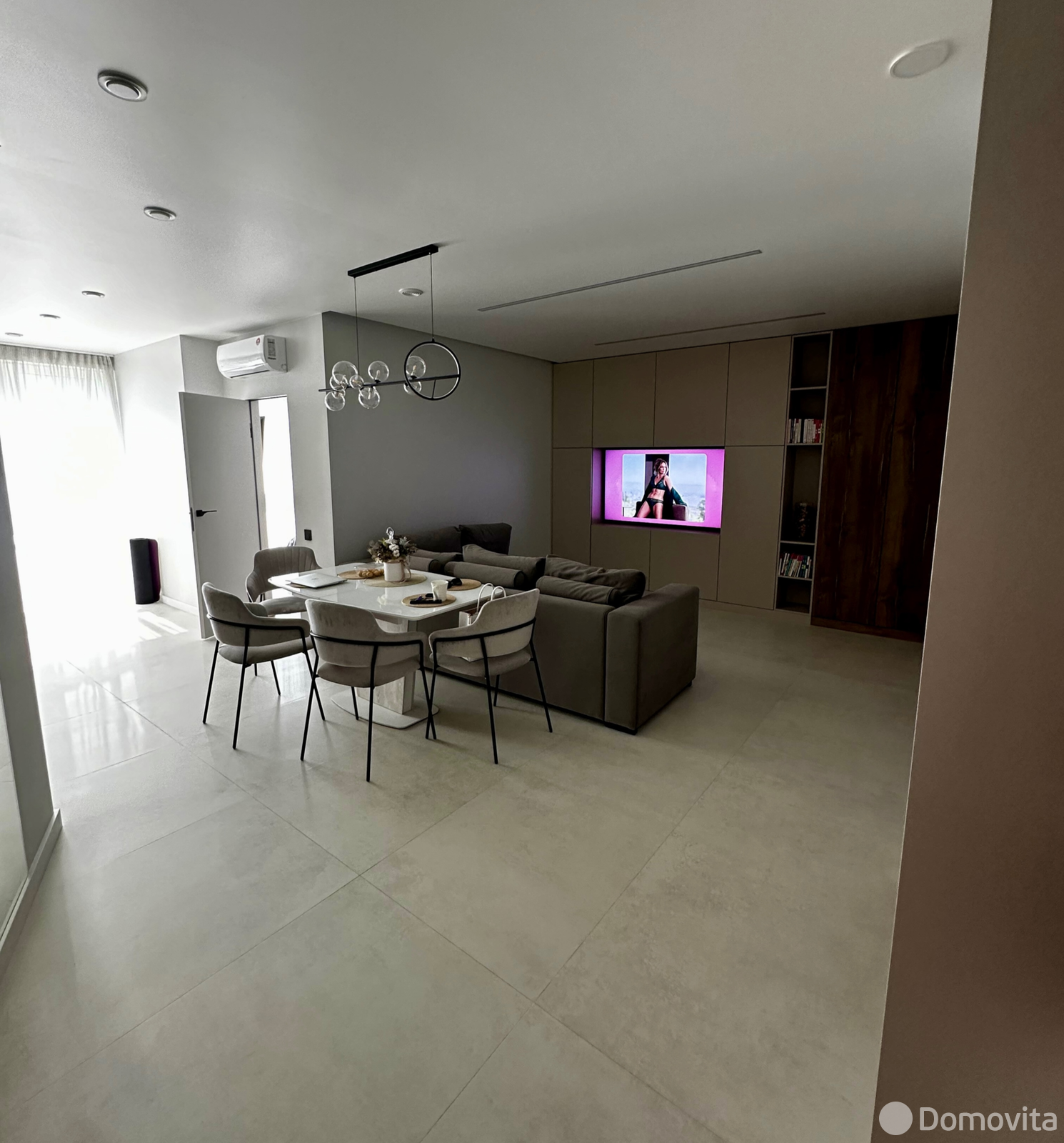 аренда квартиры, Минск, ул. Скрыганова, д. 4Д