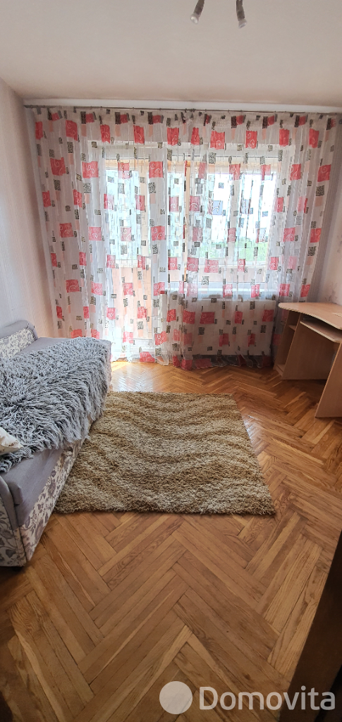 Купить 4-комнатную квартиру в Минске, ул. Червякова, д. 57, 131200 USD, код: 1086844 - фото 6