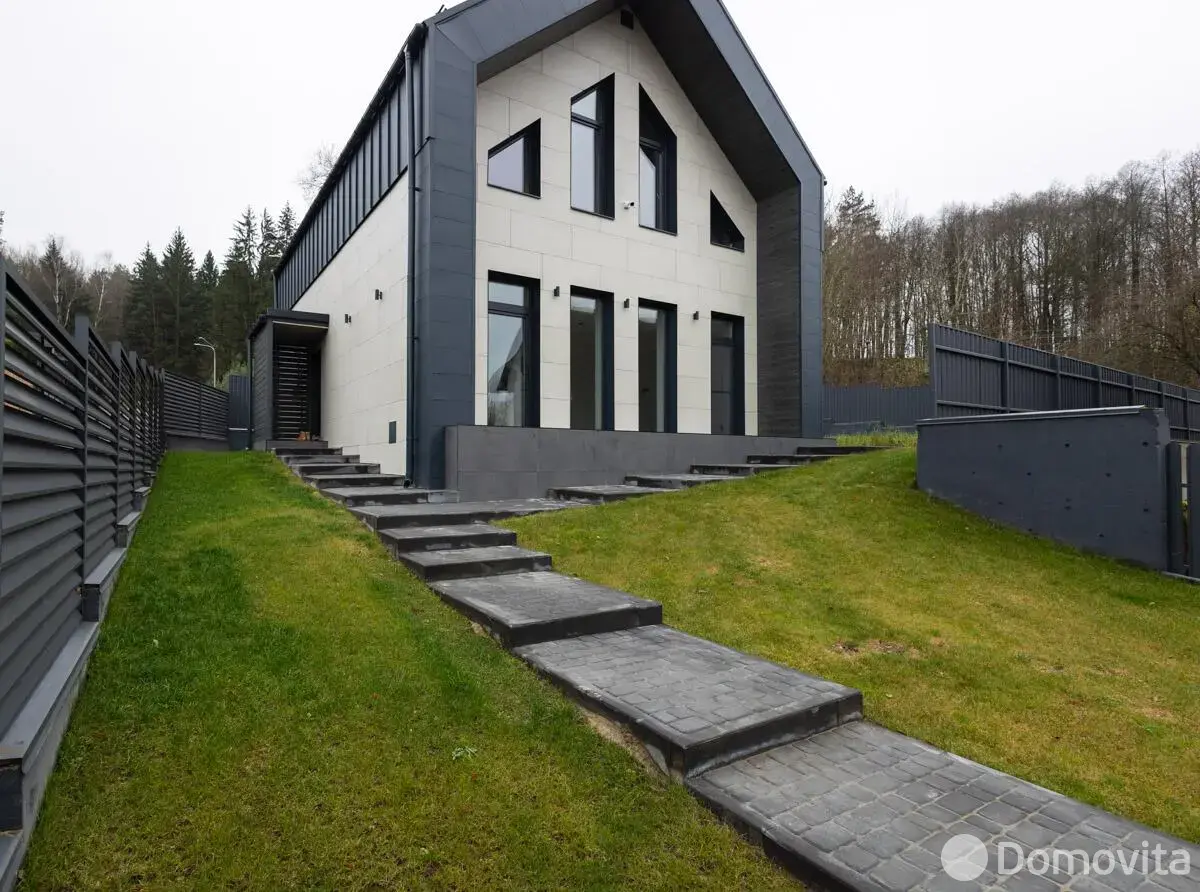 коттедж, Раубичи, ул. Олимпийская, стоимость продажи 1 093 561 р.