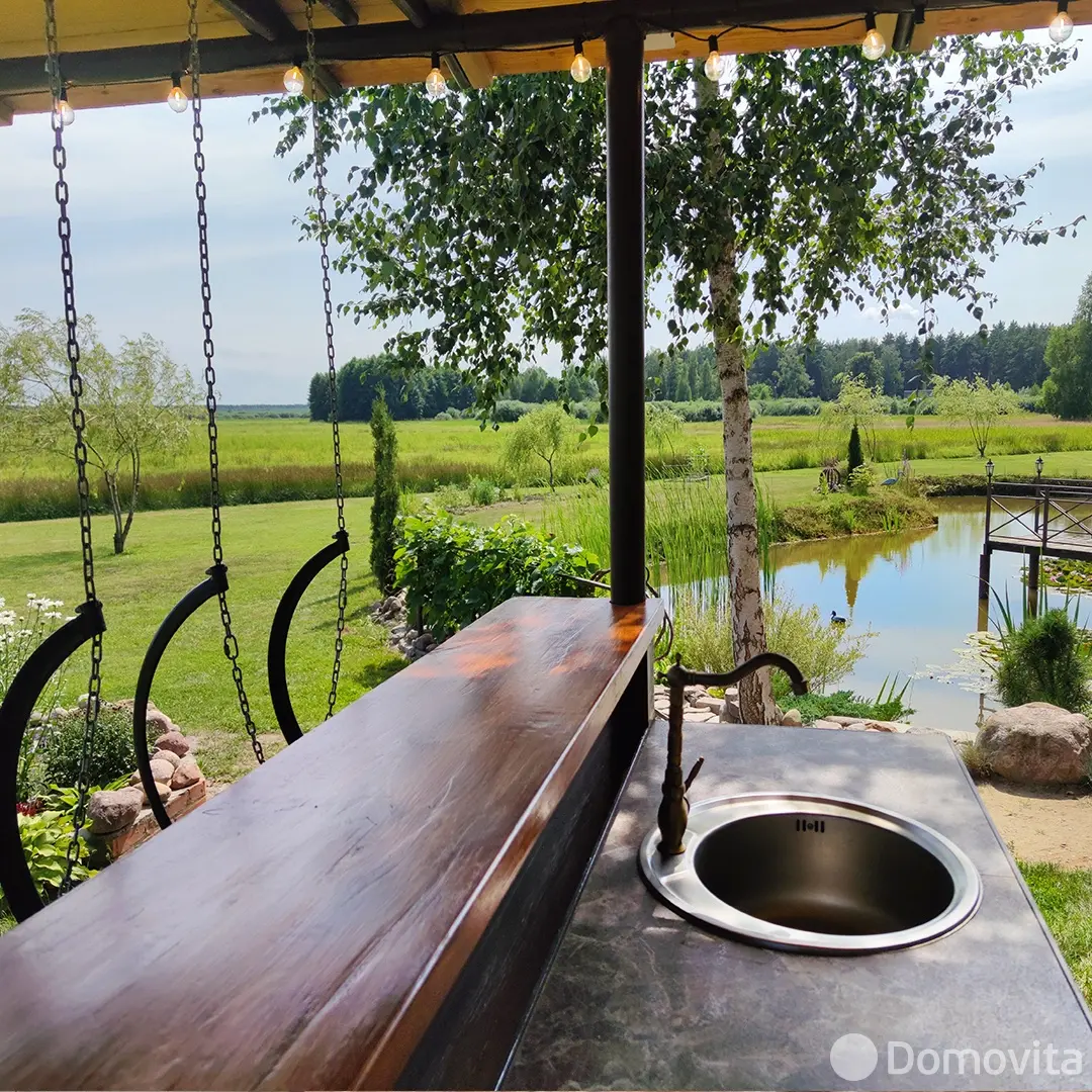 Аренда коттеджа агроусадьба