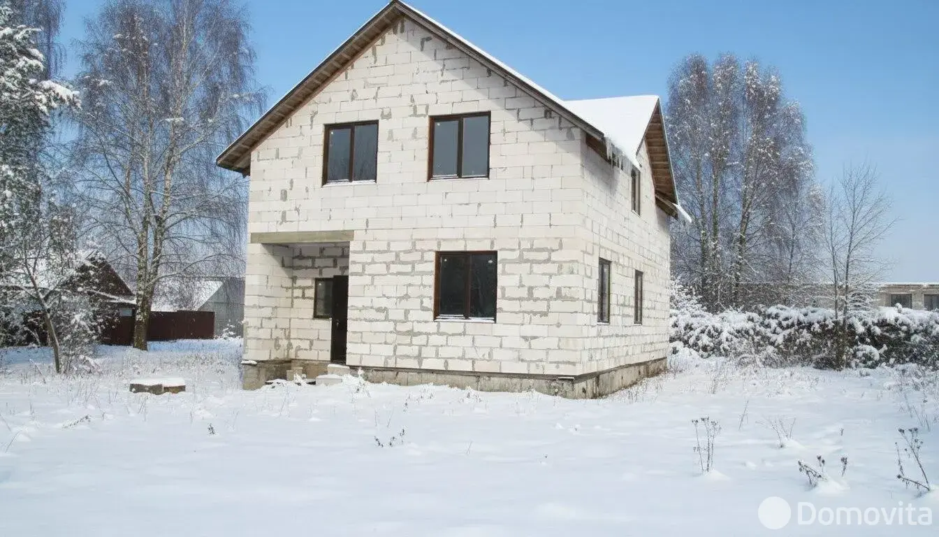 продажа коттеджа, Энергия, ул. Солнечная, д. 20/А