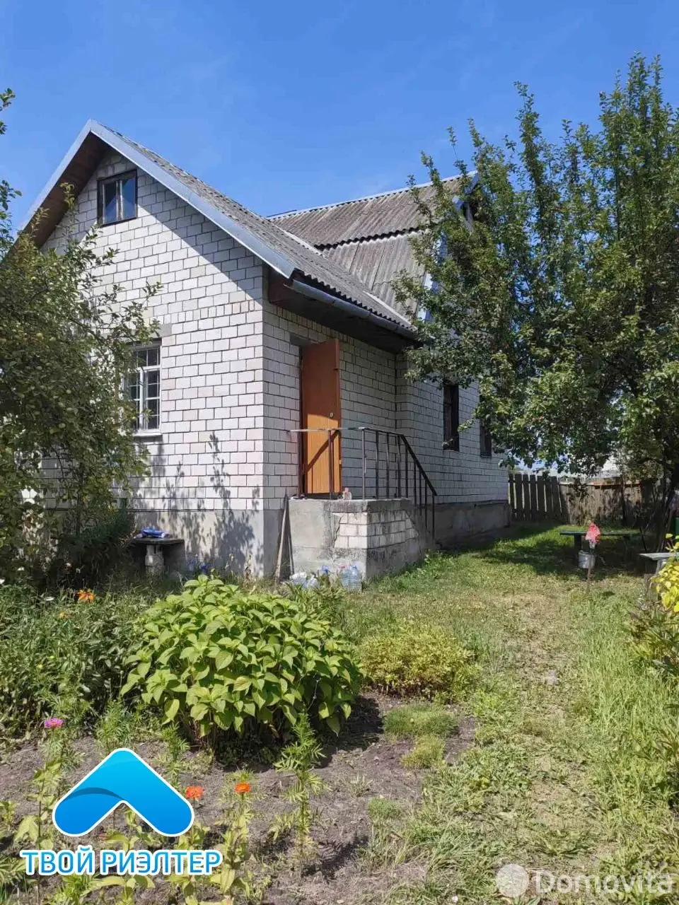 продажа дома, Прибор, ул. Евгения Мотылева