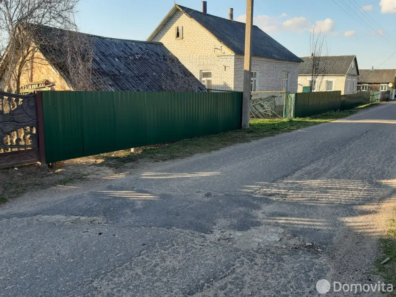 дом, Заболотье, ул. Ерёмина