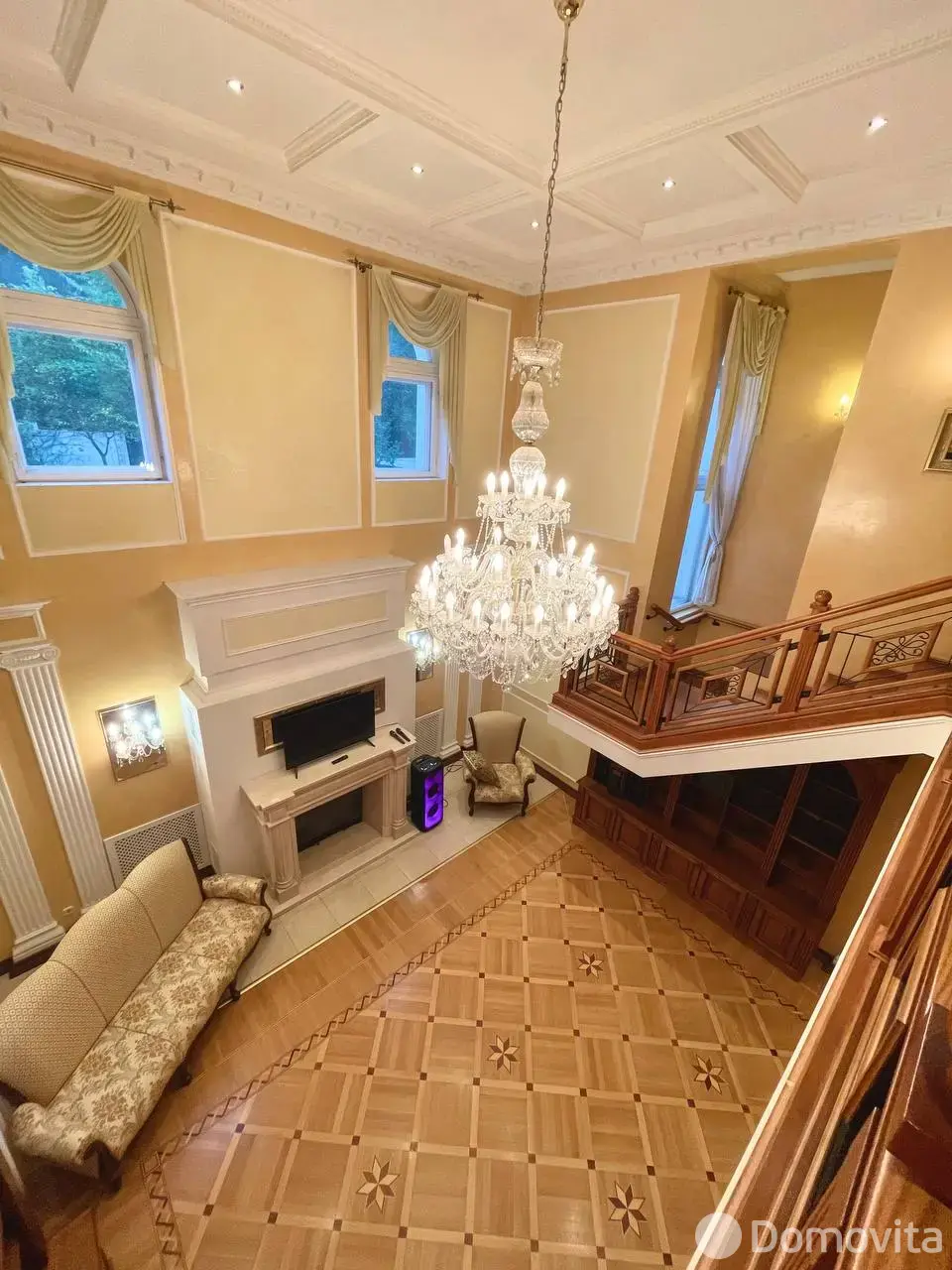  Коттедж на сутки в Раубичах пер. Спортивный, д. 4, 1500BYN, код 1335 - фото 11