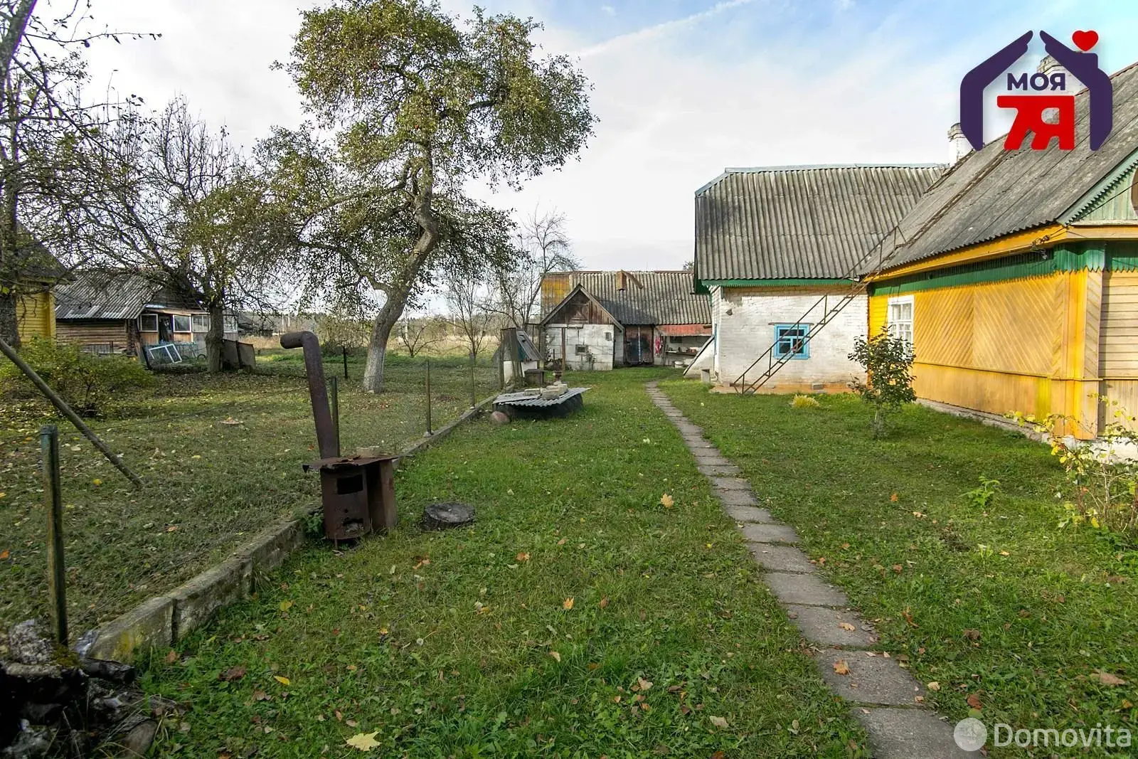 дом, Шиловичи, ул. Чайковского