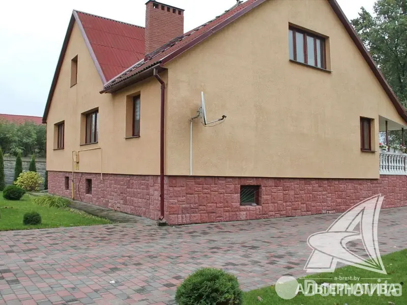 дом, Клейники, 