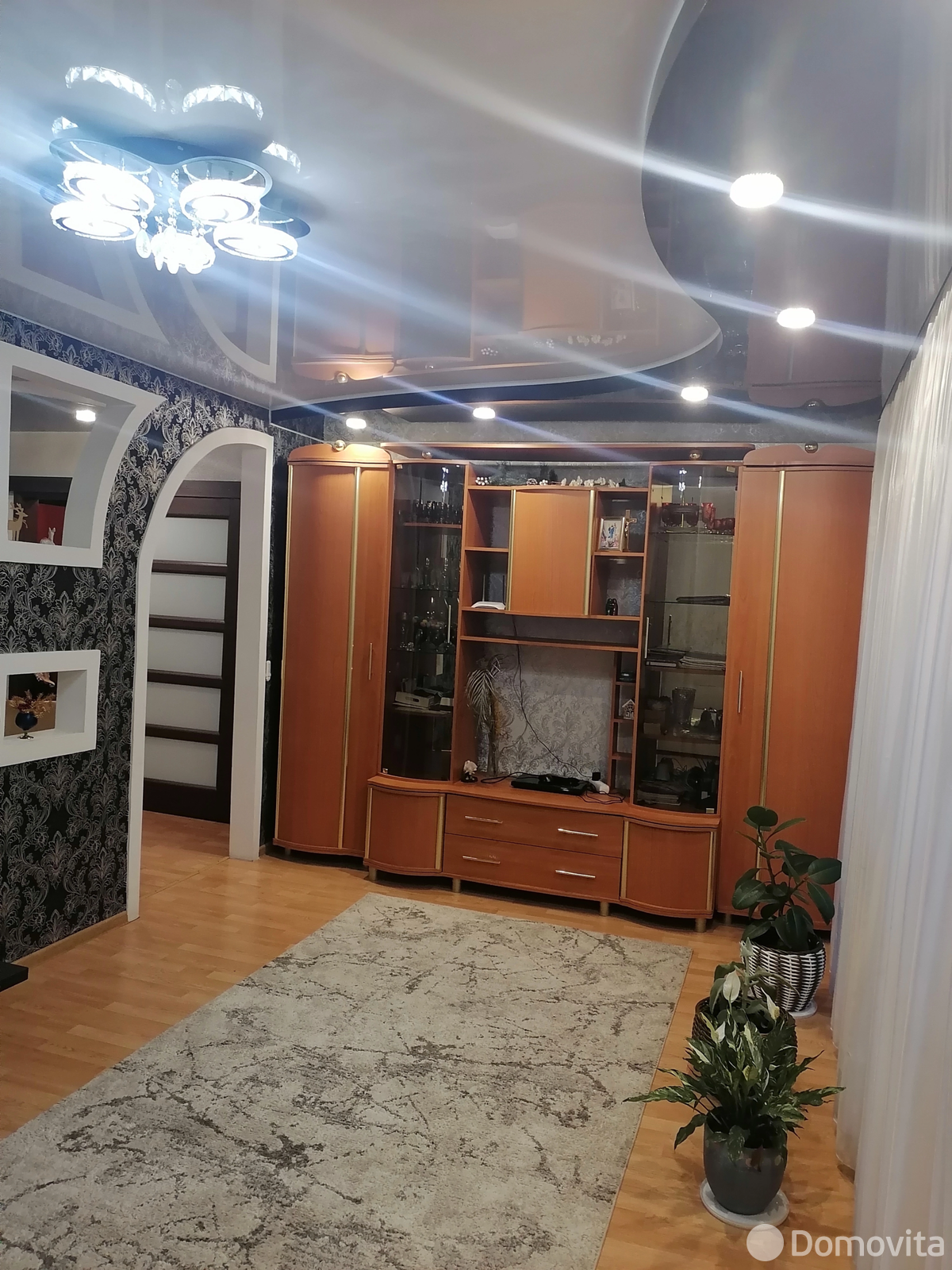 Цена аренды квартиры, Гродно, ул. Дзержинского, д. 95/1