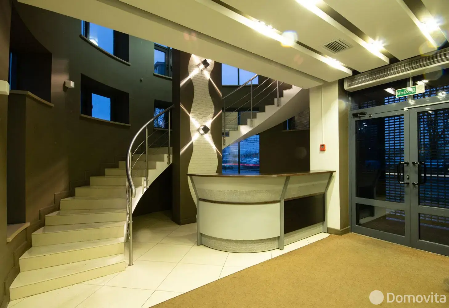 аренда офиса, Минск, ул. Смоленская, д. 15/А