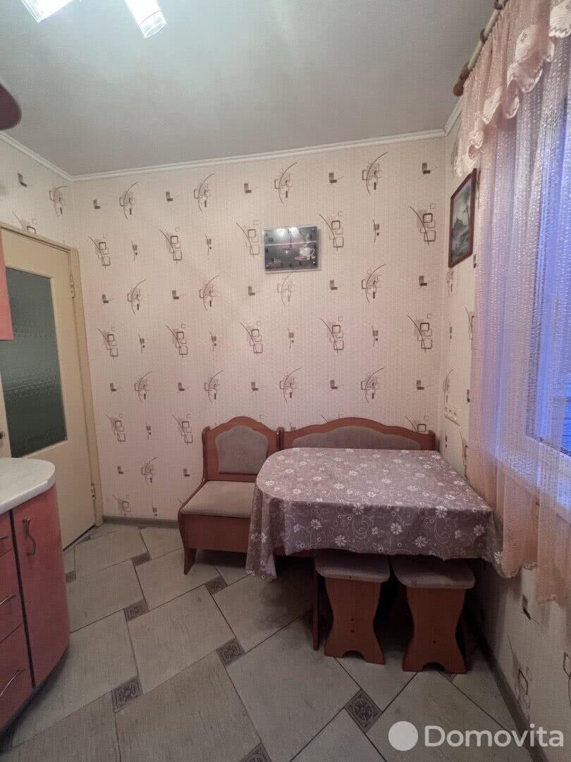 Продажа 3-комнатной квартиры в Минске, ул. Народная, д. 14, 62500 USD, код: 913789 - фото 2