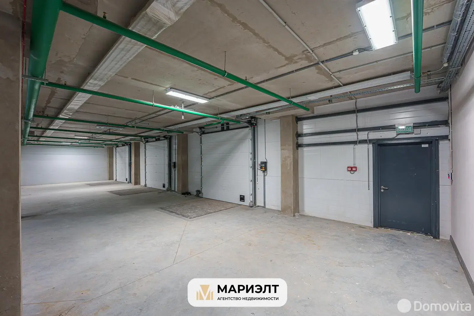 склад, Хатежино, ул. Аксаковщина, д. 11 