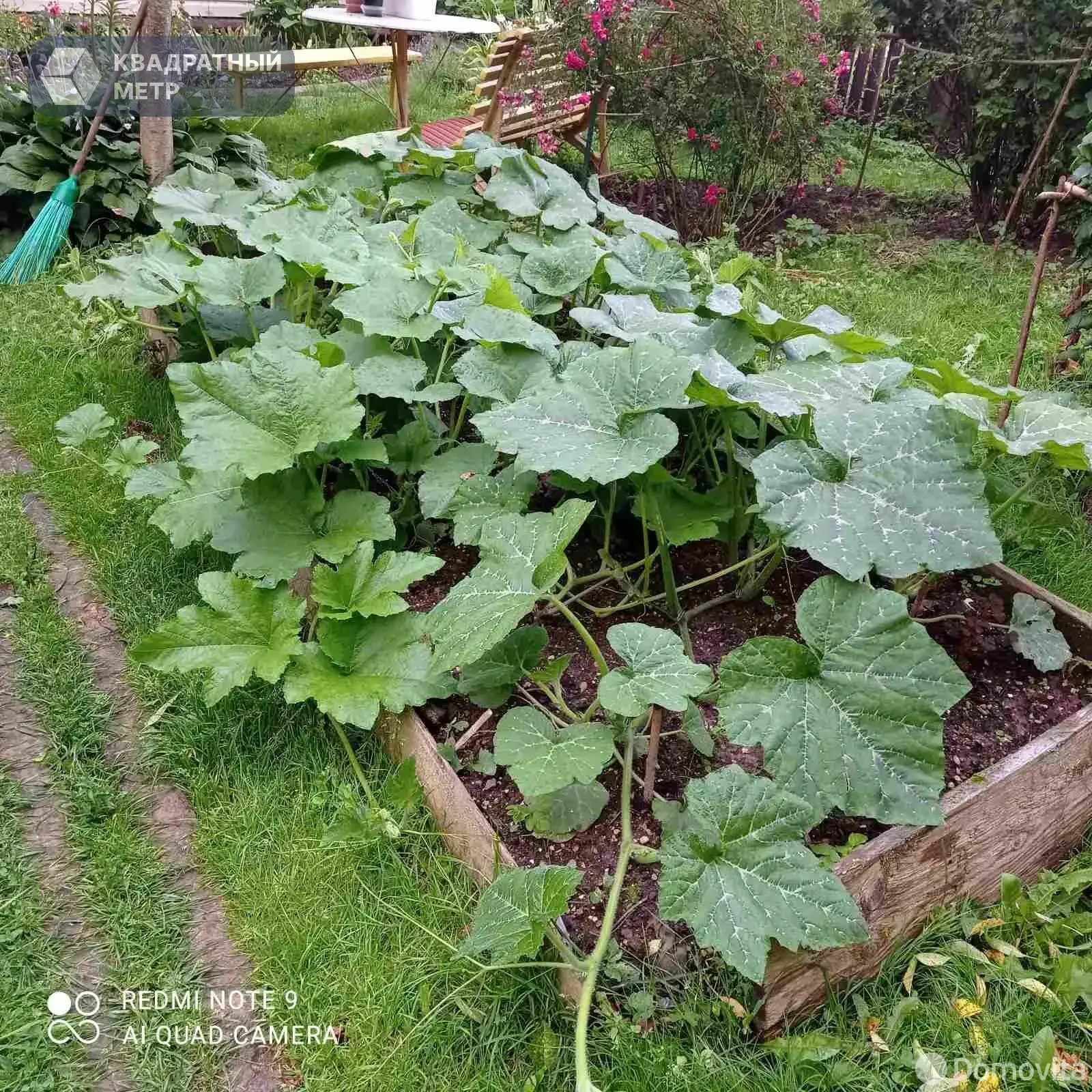 Купить 2-этажную дачу в 40 лет Октября Минская область, 39000USD, код 183719 - фото 23