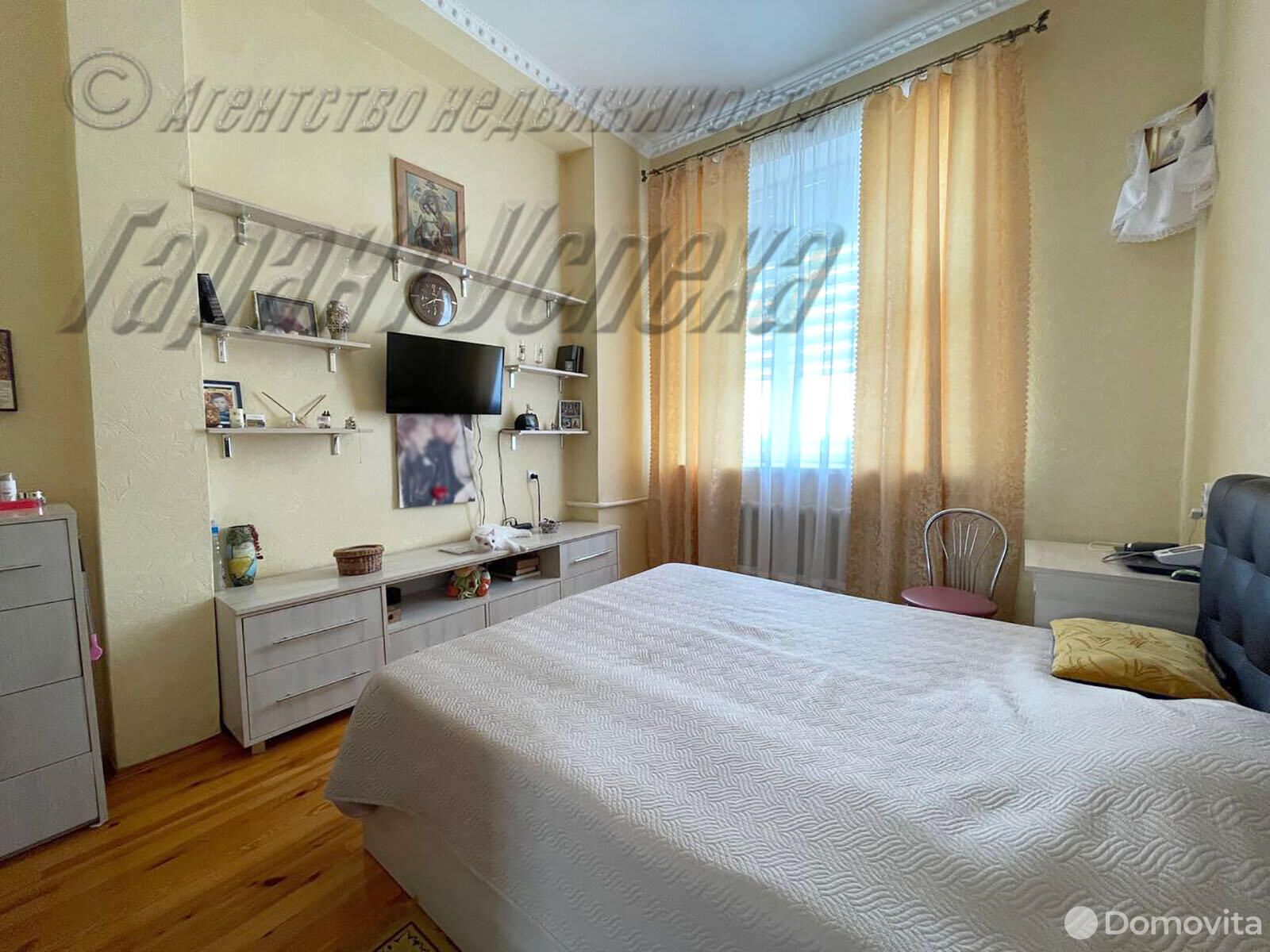 Продажа 3-комнатной квартиры в Бресте, ул. Лейтенанта Рябцева, 69000 USD, код: 917942 - фото 6