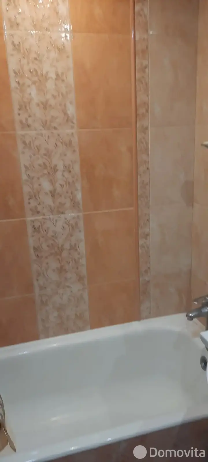 Снять 1-комнатную квартиру в Лесном, ул. Н.Н.Александрова, 1050BYN, код 144357 - фото 13