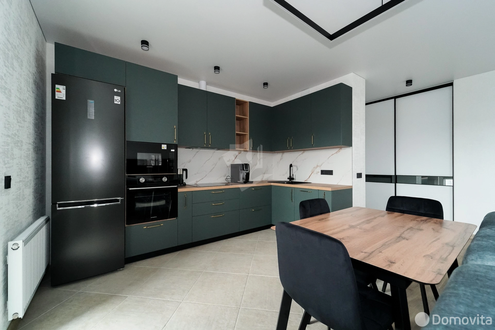 квартира, Минск, ул. Нововиленская, д. 53 в Центральном районе