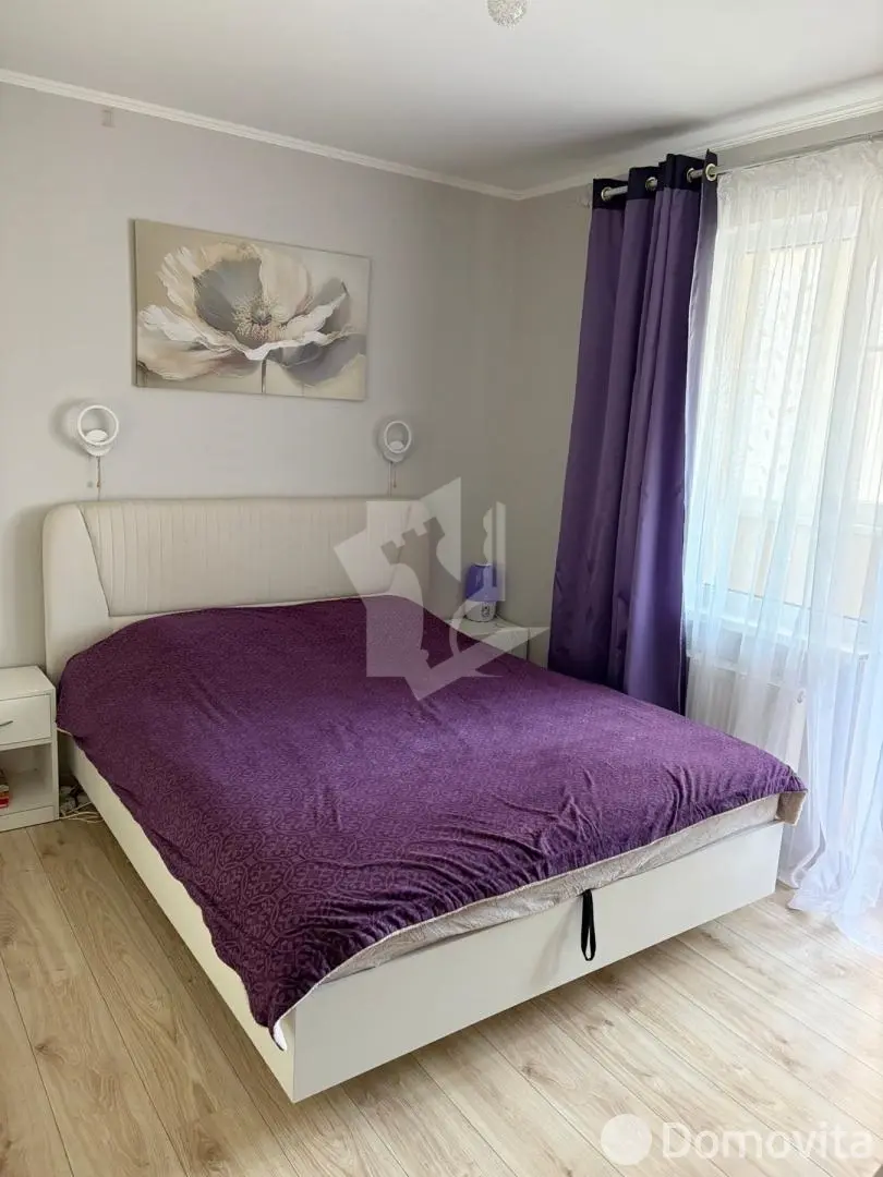 Снять 2-комнатную квартиру в Минске, ул. Аэродромная, д. 40, 700USD, код 150463 - фото 5