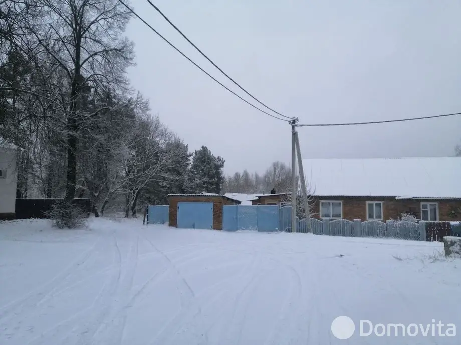 коттедж, Жлобин, ул. Днепровская, д. 1Б 