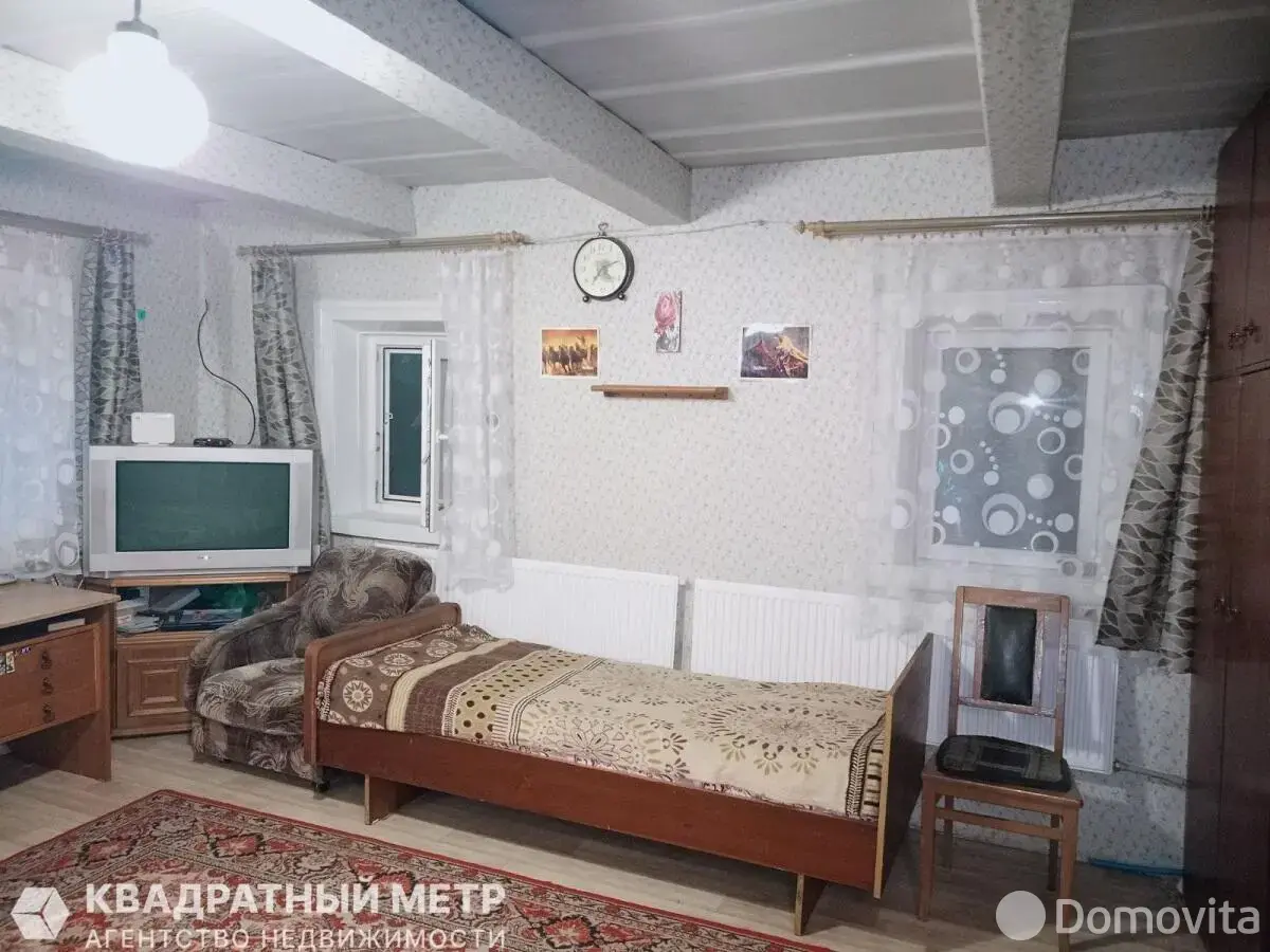 дом, Заболотье, 