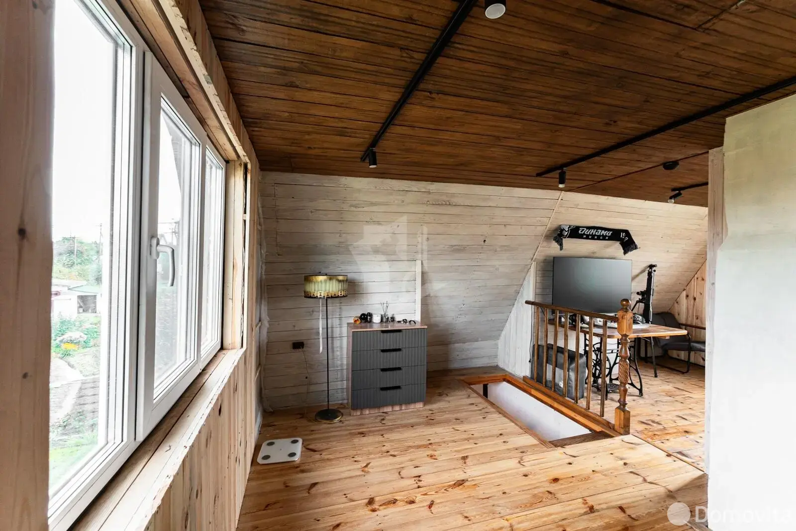 Купить 2-этажную дачу в Родник-1982 Минская область, 33900USD, код 184304 - фото 18