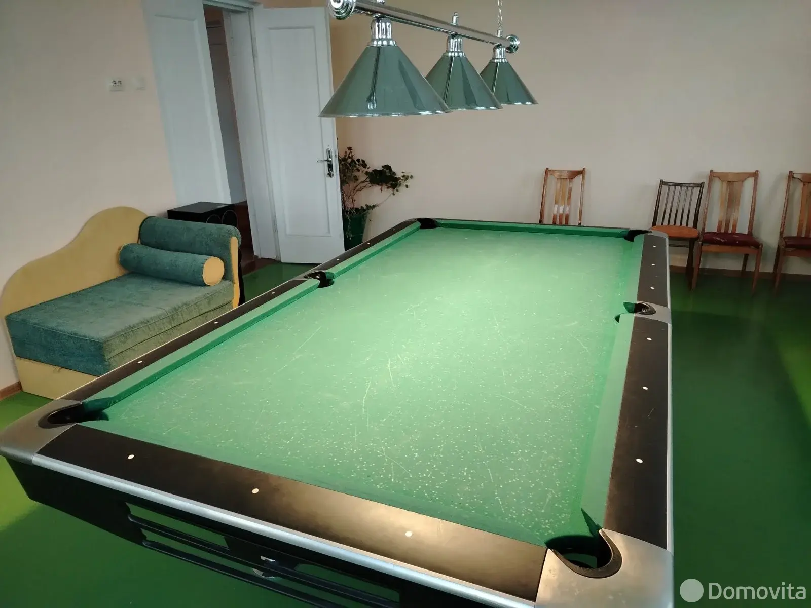 Цена продажи объекта сферы услуг, Мир, ул. Красноармейская, д. 20