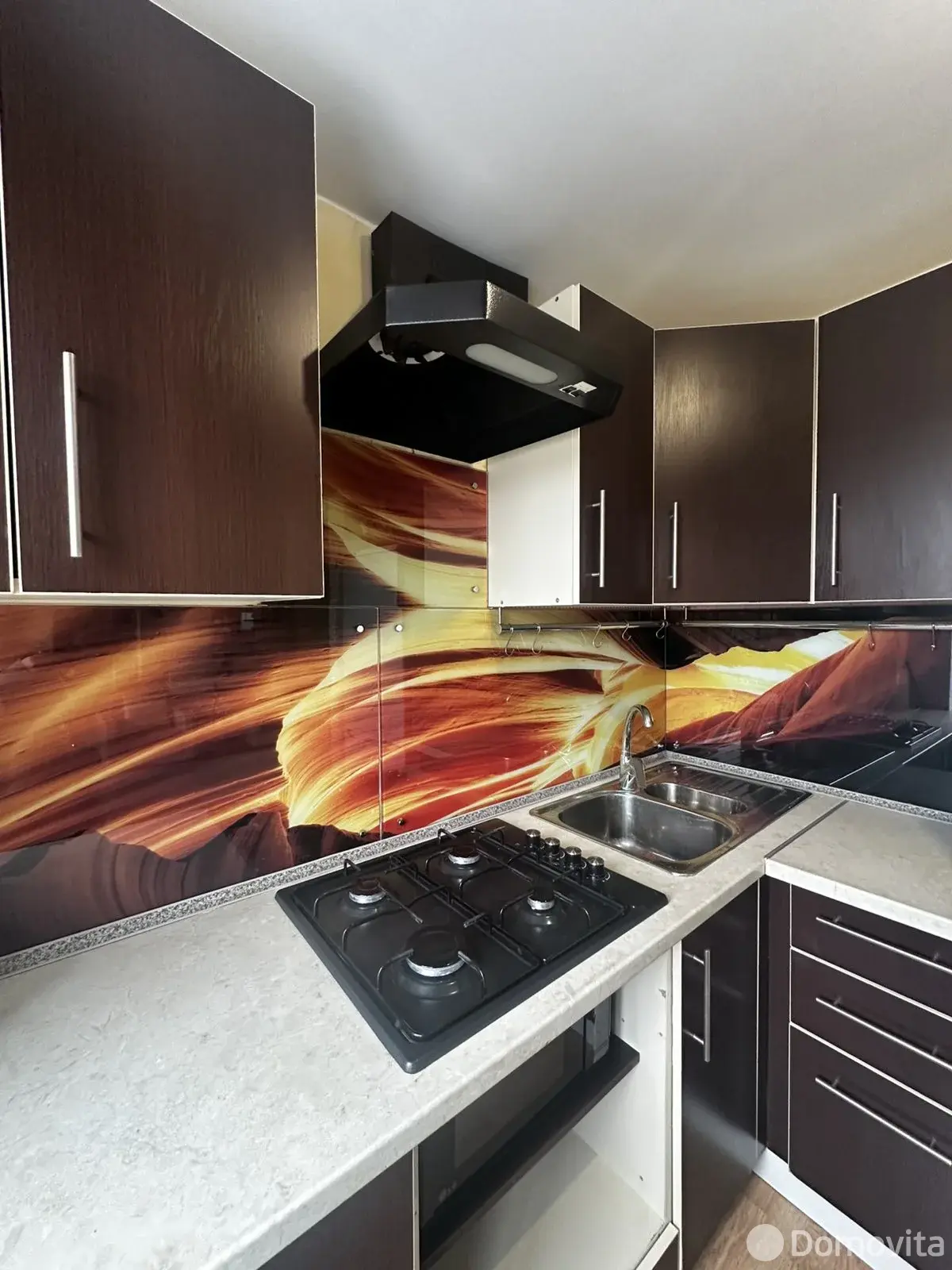 квартира, Минск, б-р Шевченко, д. 7 