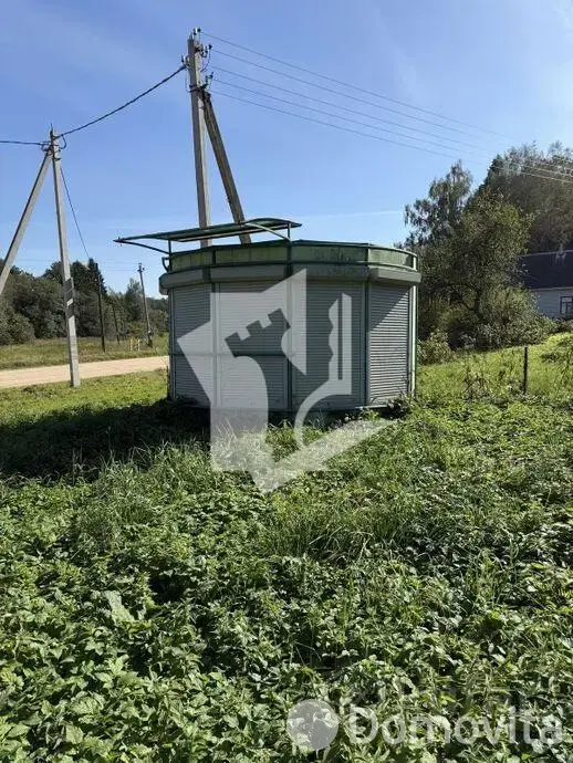 торговый объект, Слобода, 