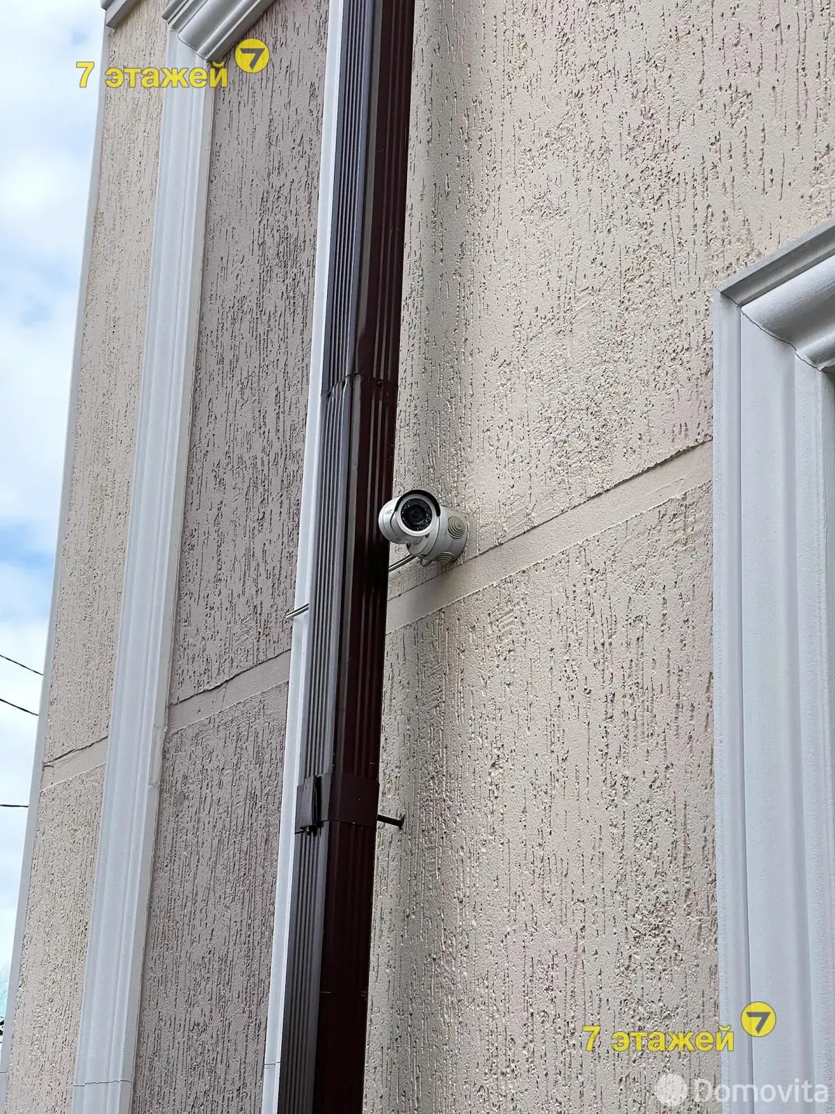 Аренда 2-этажного коттеджа в Минске, Минская область, ул. Никитина, 1900USD, код 2233 - фото 48