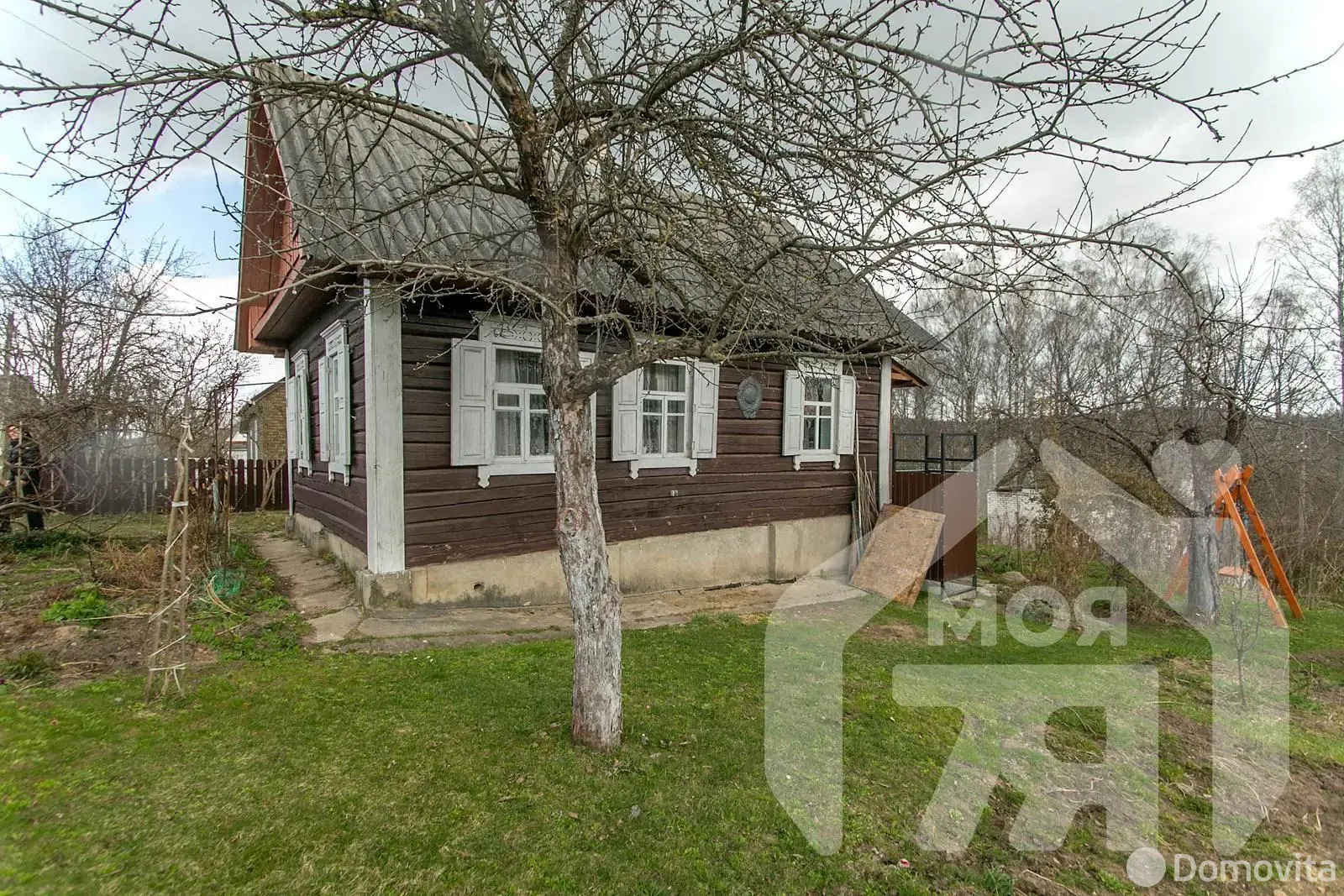 Продажа 2-этажной дачи в ХОЛМОГОРЬЕ Минская область, 17900USD, код 185440 - фото 17