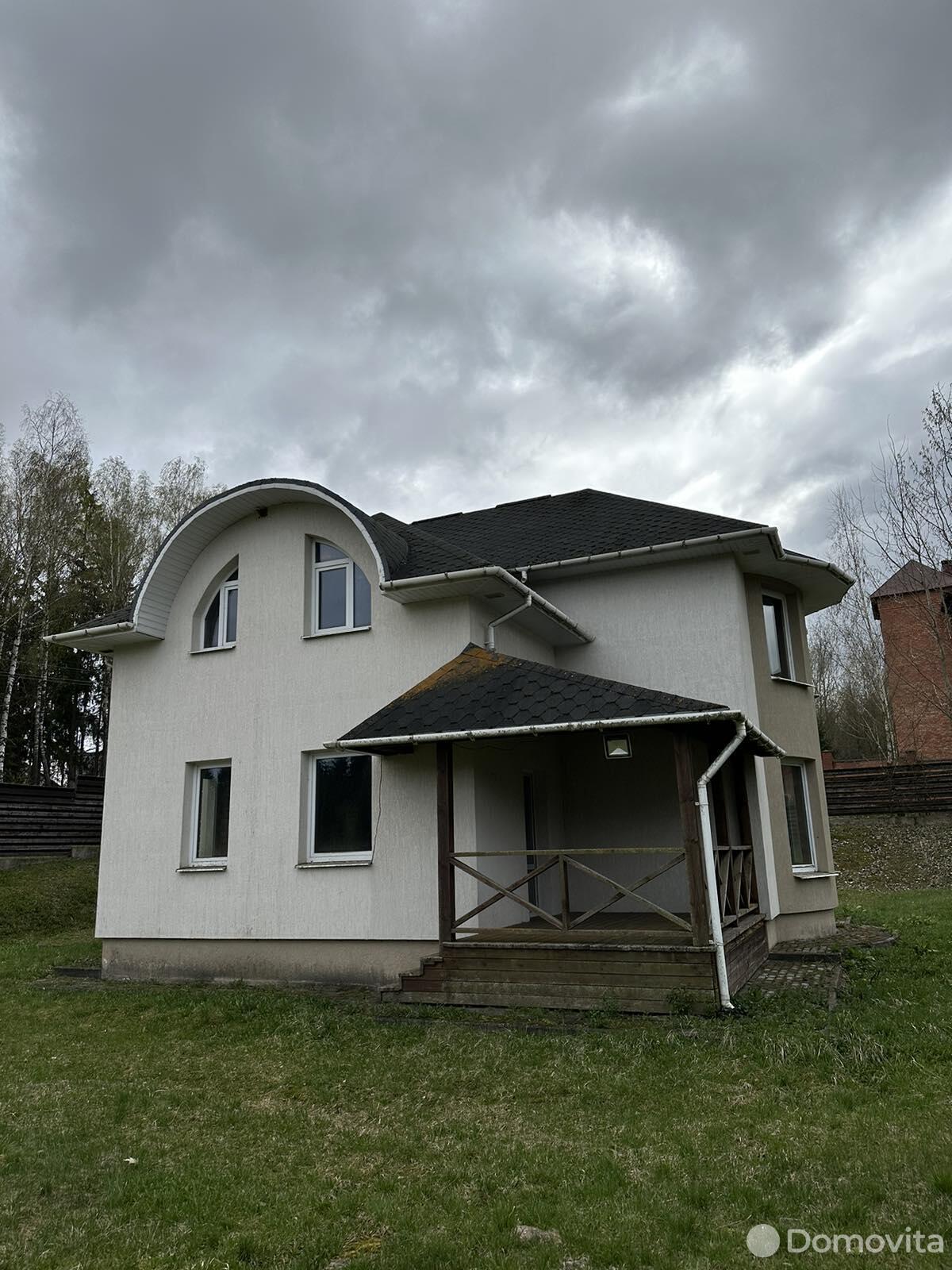 Продажа 1-этажного дома в Задомле, Минская область , 110000USD, код 635499 - фото 2