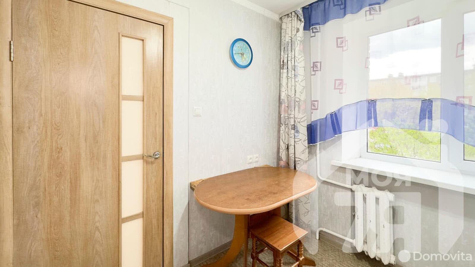 Купить 2-комнатную квартиру в Жодино, пер. Автозаводской, д. 2, 38900 USD, код: 999446 - фото 3