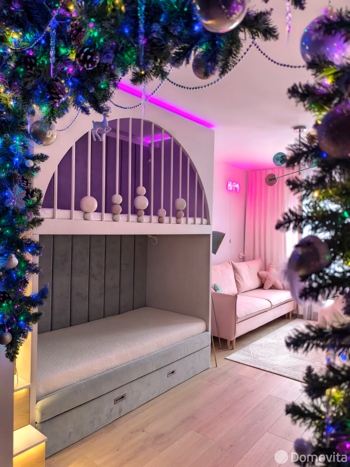 квартира, Минск, ул. Авиационная, д. 6 на ст. метро Уручье