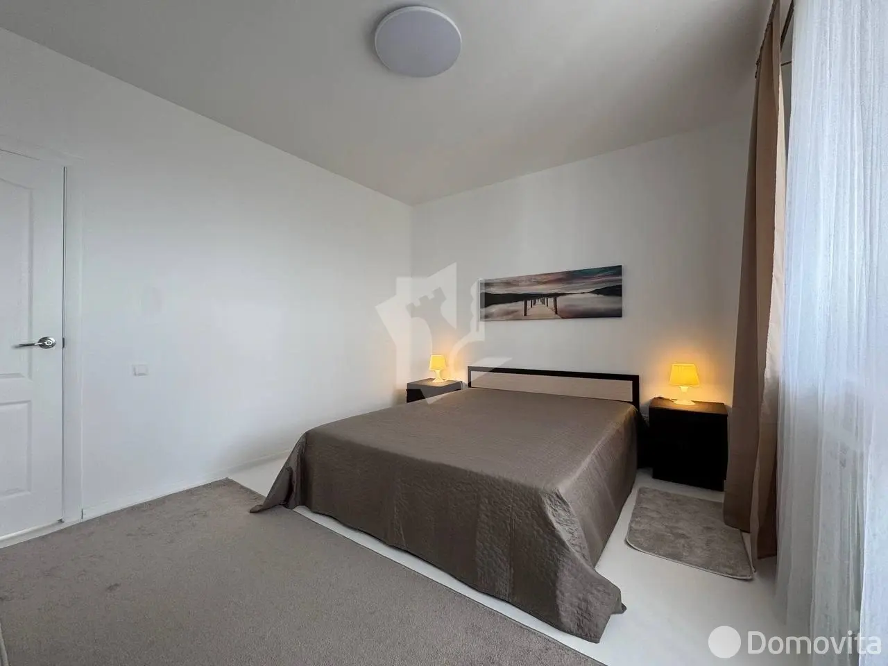 аренда квартиры, Минск, ул. Пономаренко, д. 58