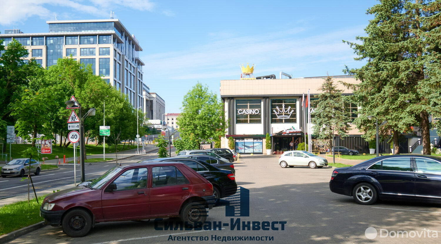 Аренда офиса на ул. Янки Купалы, д. 25 в Минске, 2986EUR, код 10952 - фото 23