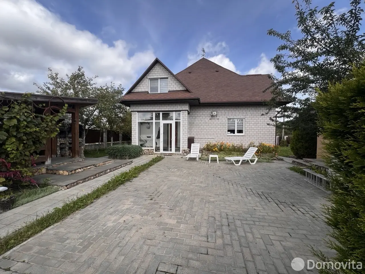 купить дачу, Березовка, 