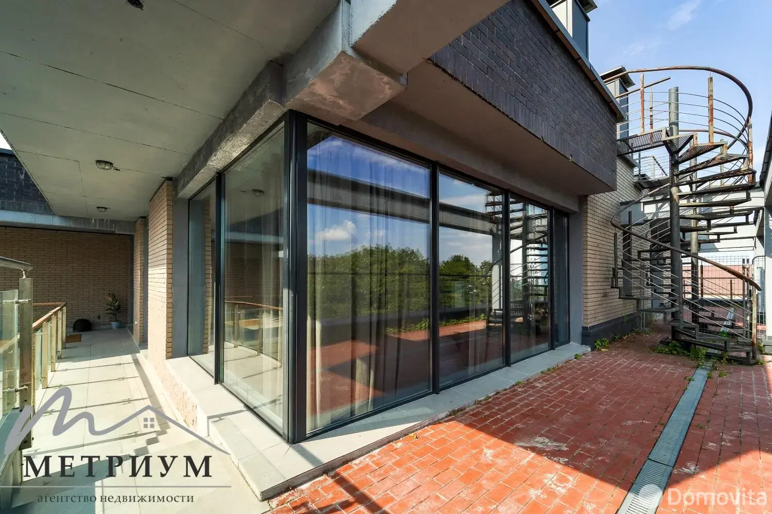 Купить офис на ул. Мясникова, д. 27 в Минске, 995000USD, код 8220 - фото 15