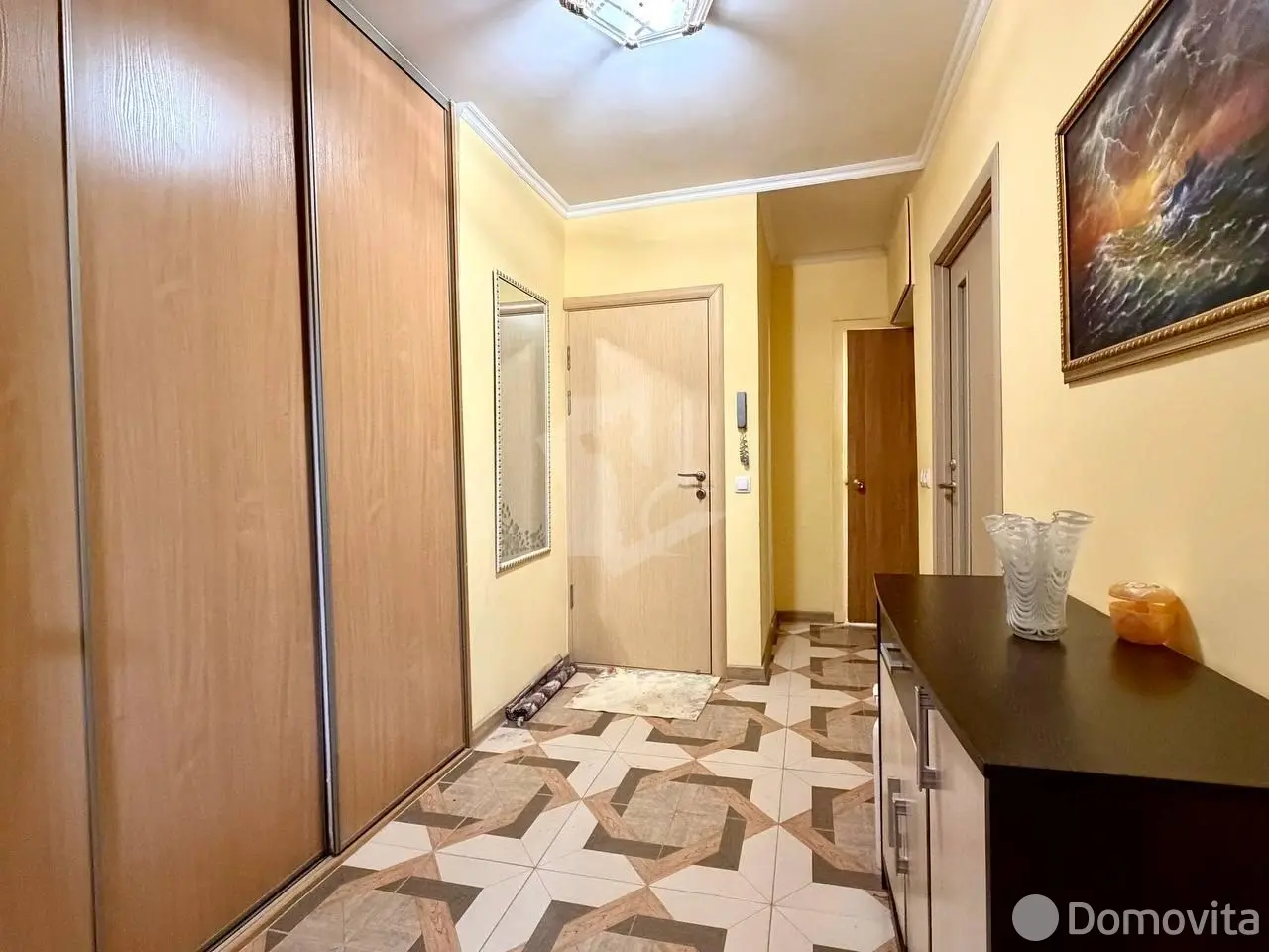 Стоимость аренды квартиры, Минск, ул. Романовская Слобода, д. 9