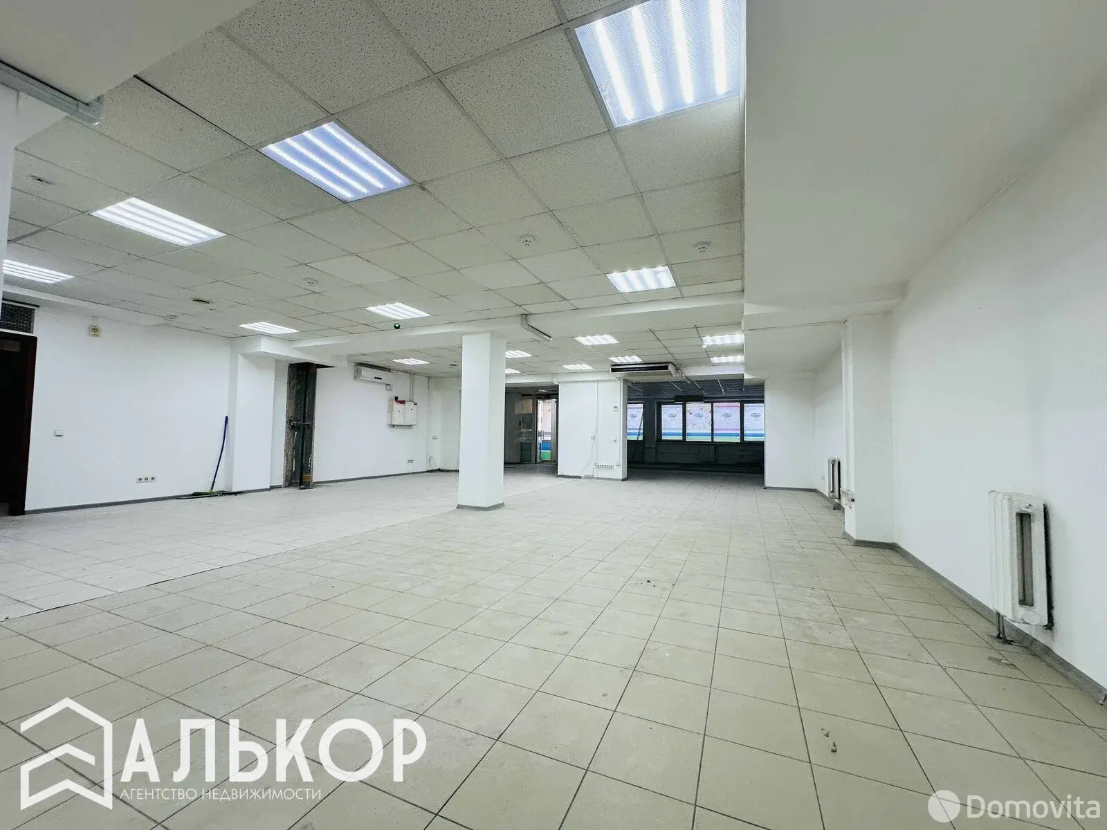 Аренда торговой точки на ул. Максима Богдановича, д. 124 в Минске, 3315USD, код 966062 - фото 18
