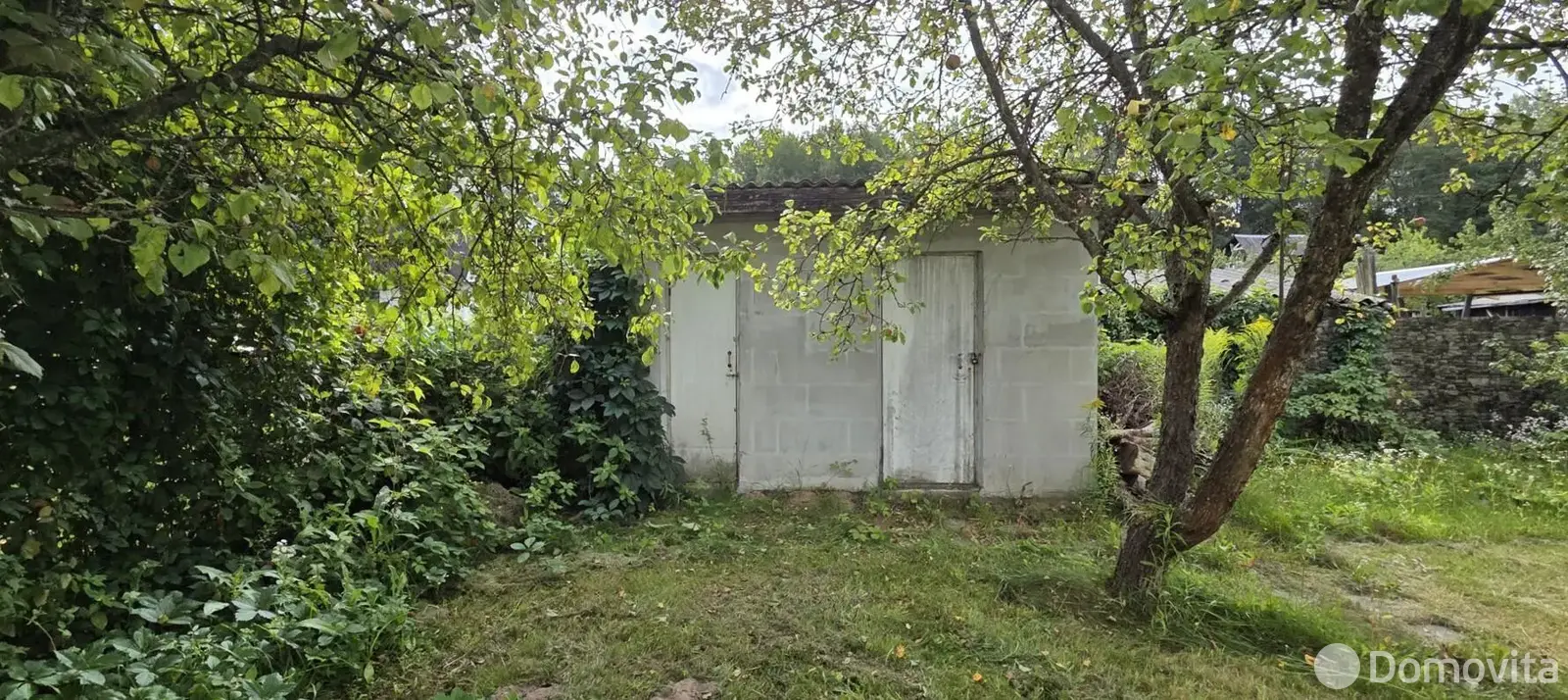 дом, Чистая Криница, д. 12 