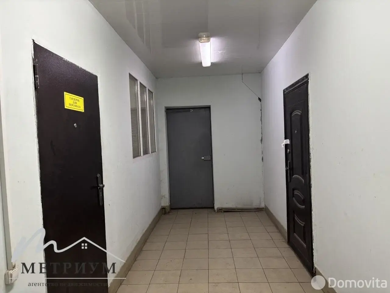 Купить складское помещение на ул. Минская, д. 13/2 в Хвойниках - фото 26