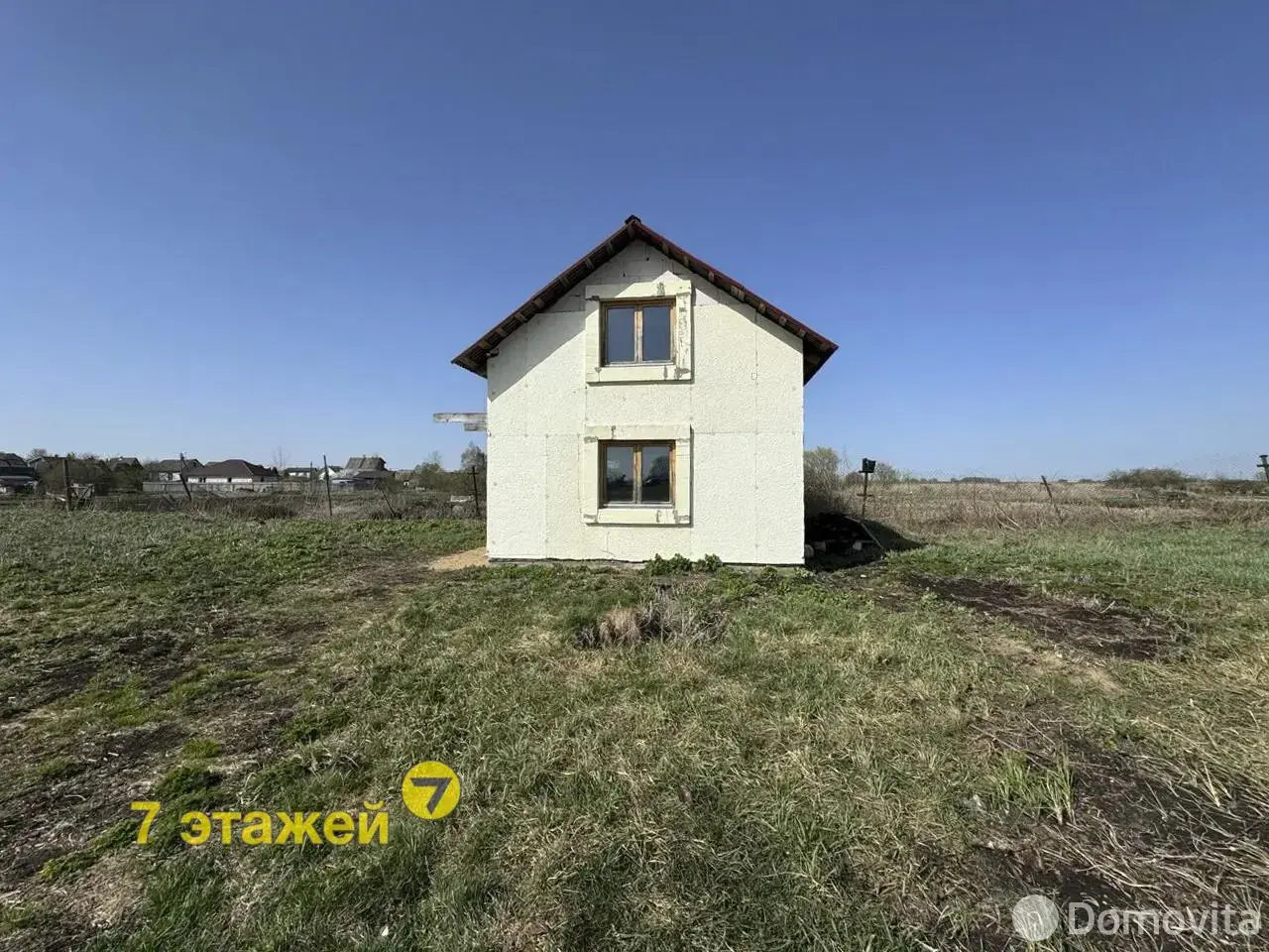 купить дачу, ПОДСОЛНУХ, 