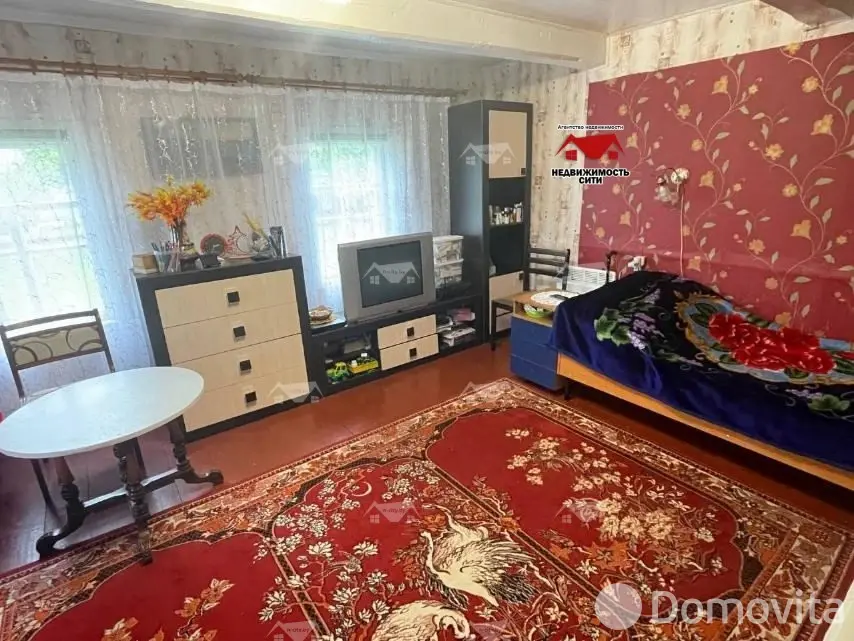 дом, Митюны, ул. Центральная, д. 29 