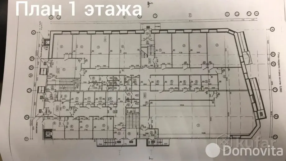 купить объект сферы услуг, Гродно, ул. Городничанская