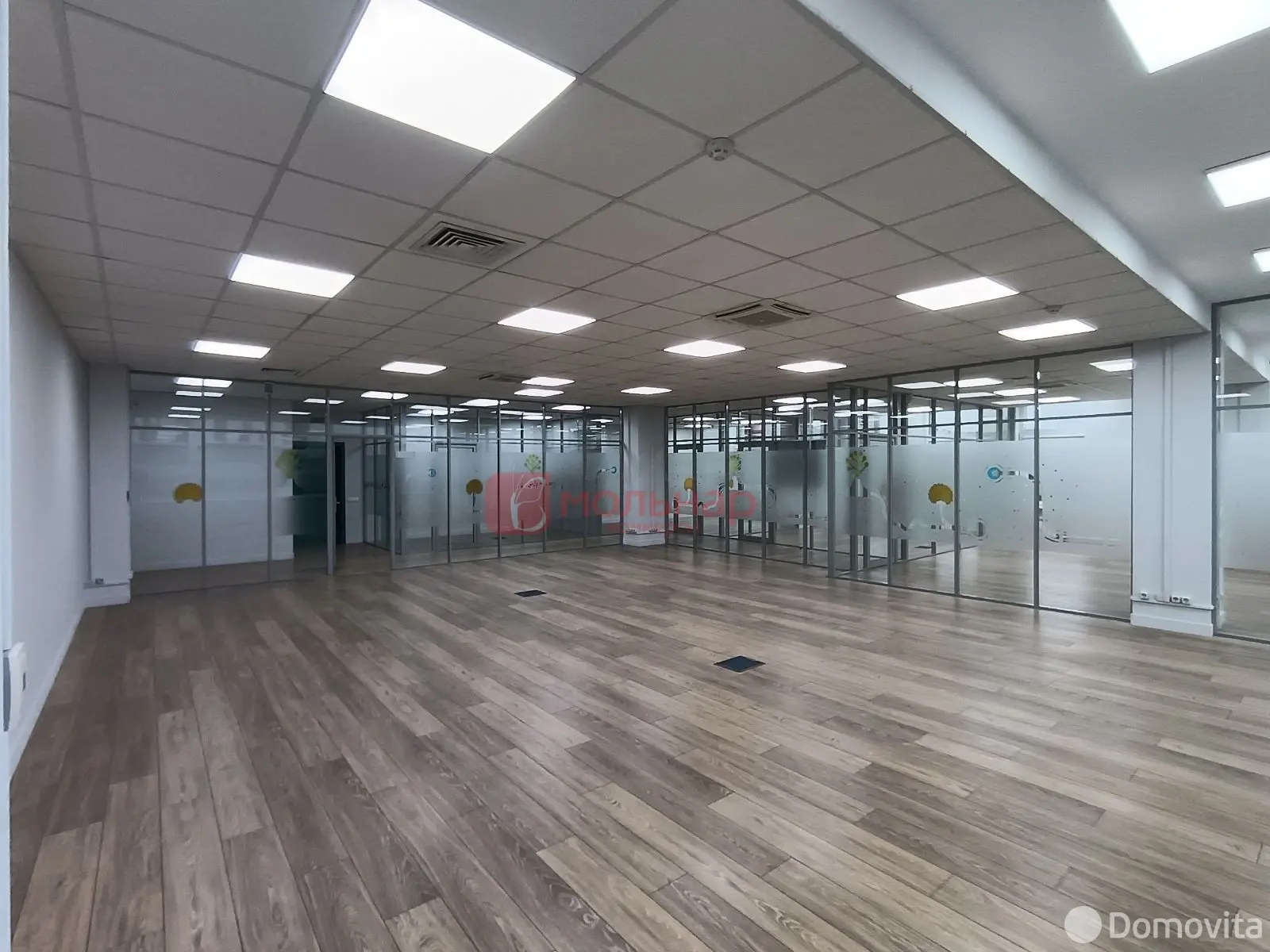 Снять офис на ул. Кальварийская, д. 42 в Минске, 9971BYN, код 14920 - фото 4