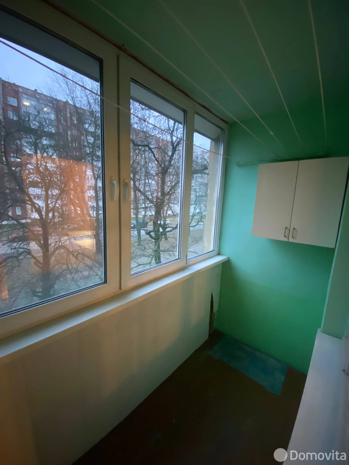 Снять 3-комнатную квартиру в Борисове, ул. Батурина, д. 103, 290USD, код 150357 - фото 13