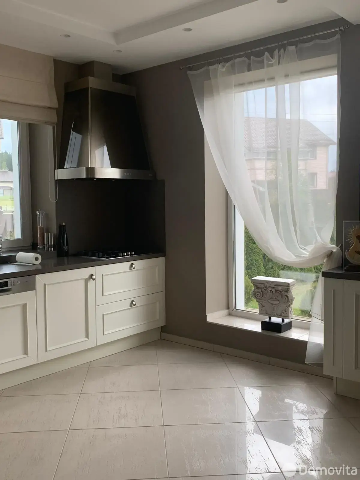 коттедж, Марьяливо, ул. Магистральная, д. 23