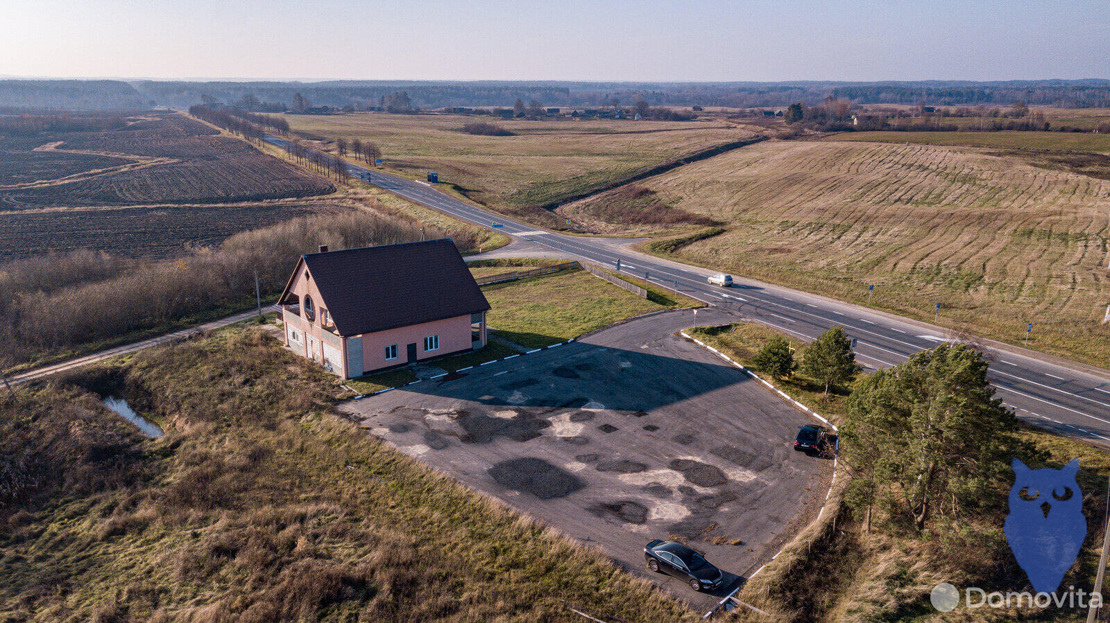 Купить помещение под сферу услуг в Колеевцах, ул. Лесная, д. 30 - фото 28