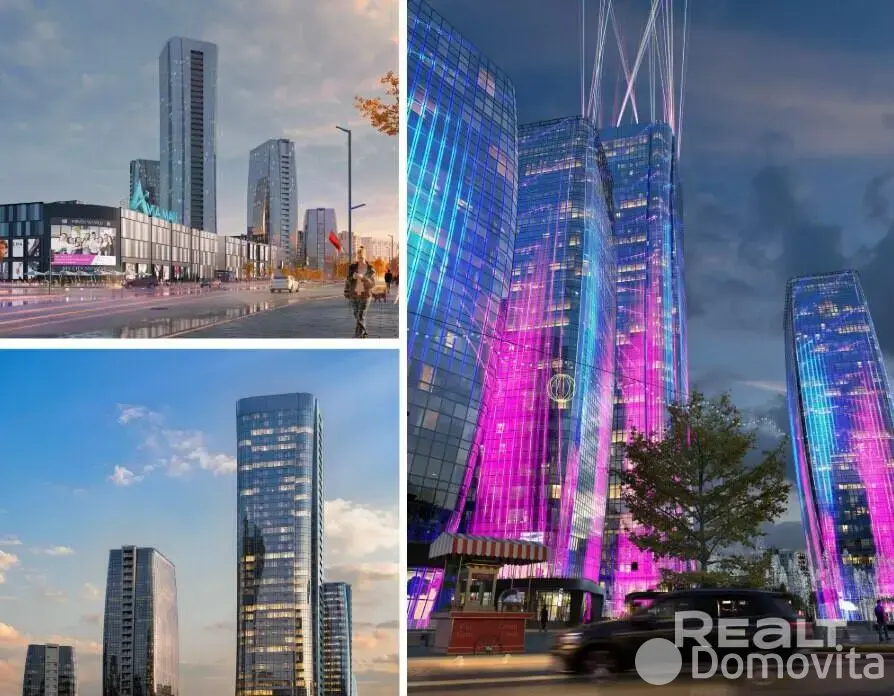 офис, Минск, ул. Братская, д. 11